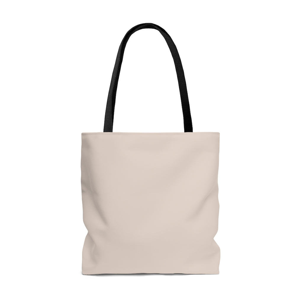 National Parks Yellowstone Women's Tote Bag Off-White 