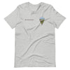 Everglades National Park Men's Shirt - Established Line
