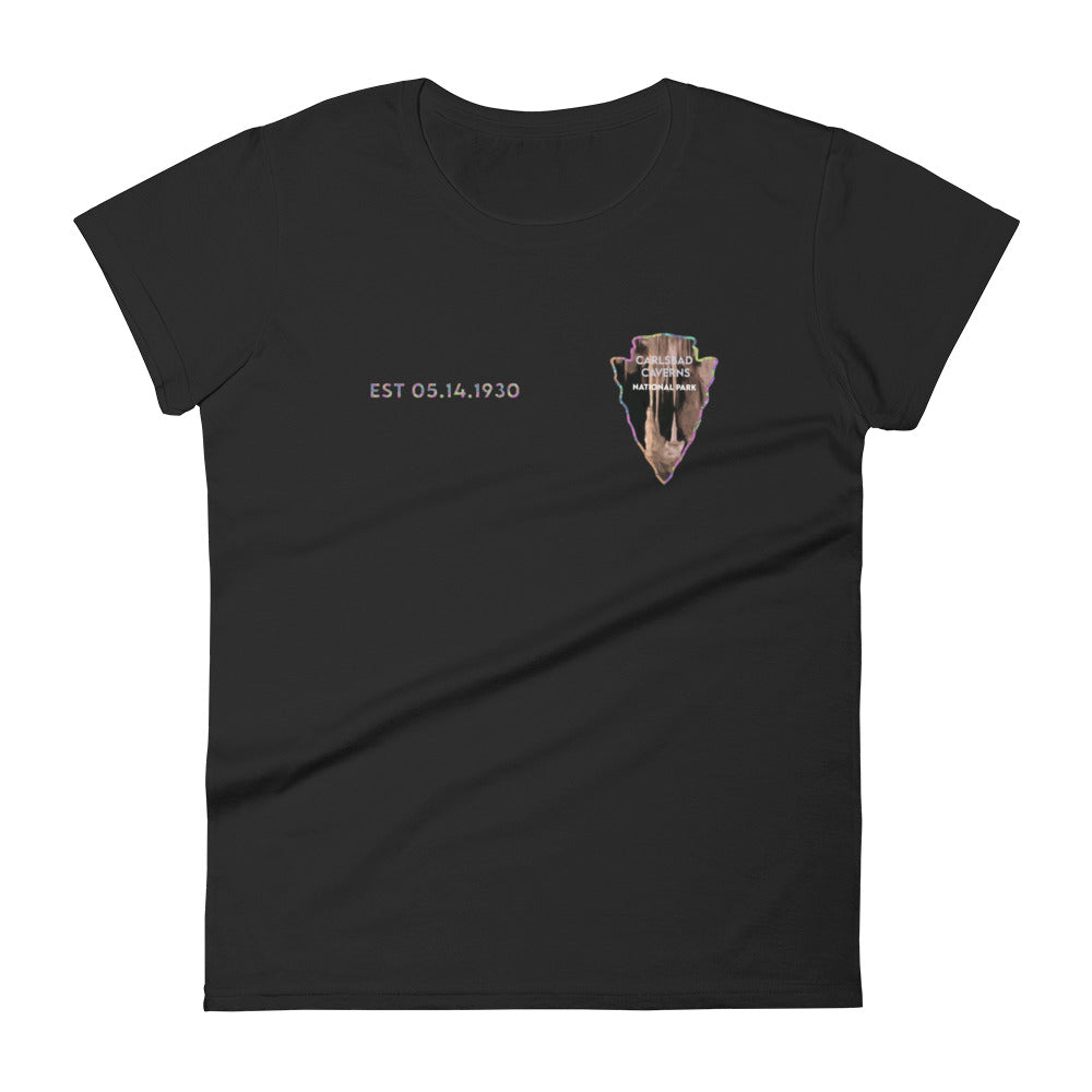T-shirt Carlsbad Caverns National Park New Mexico T-Shirt