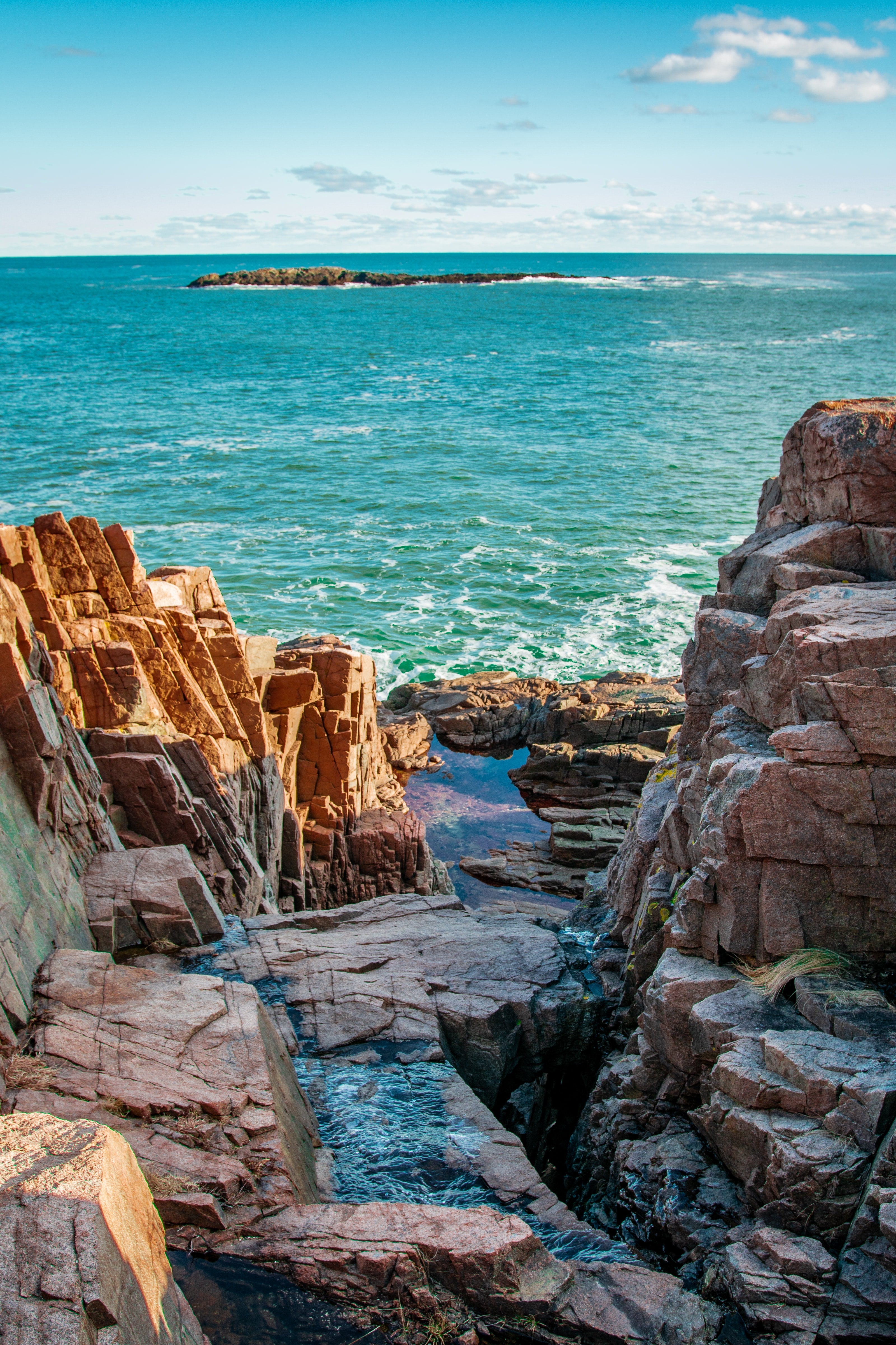 5 Best Hikes In Acadia National Park