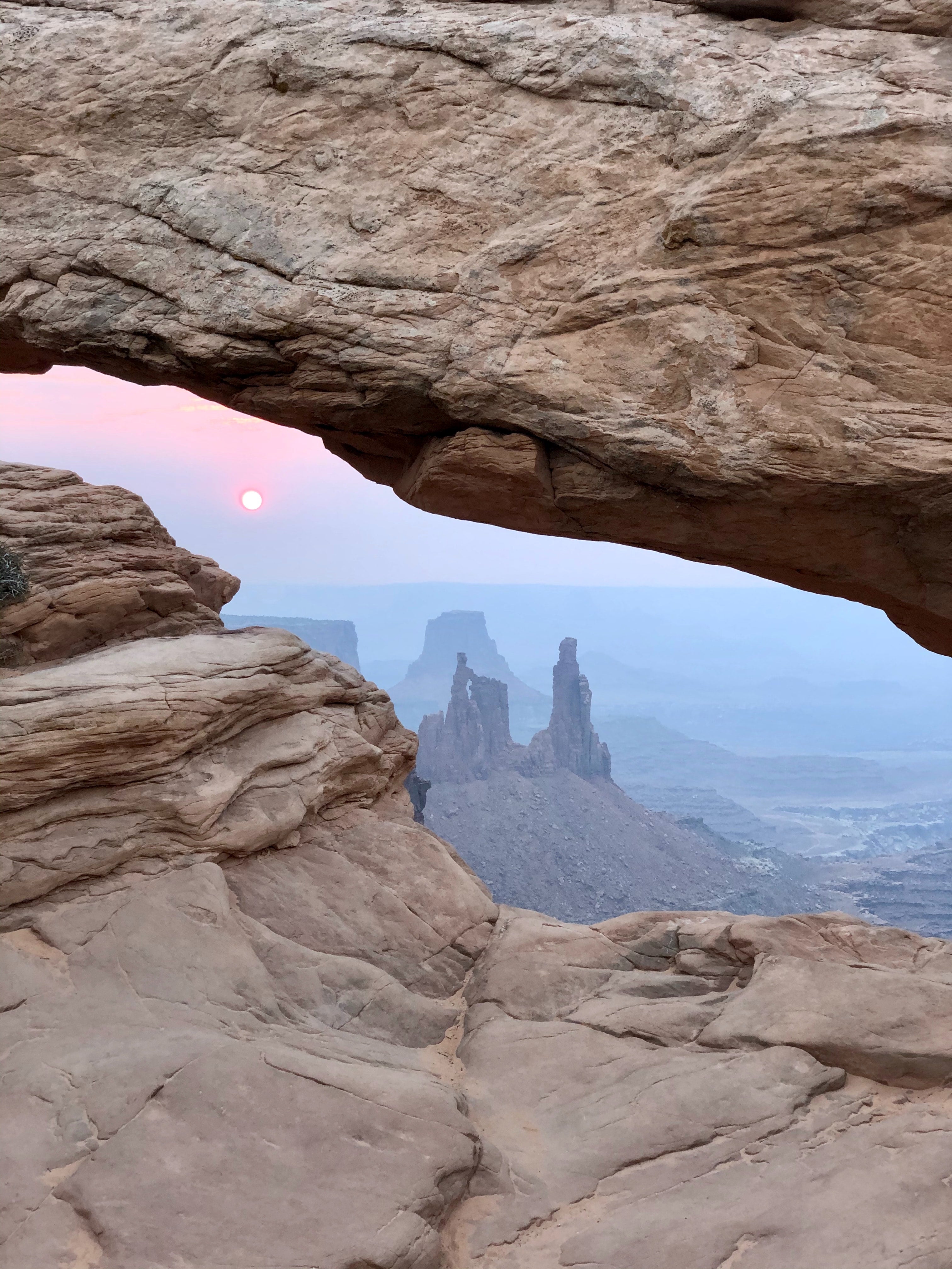 5 Amazing Hikes in Canyonlands National Park