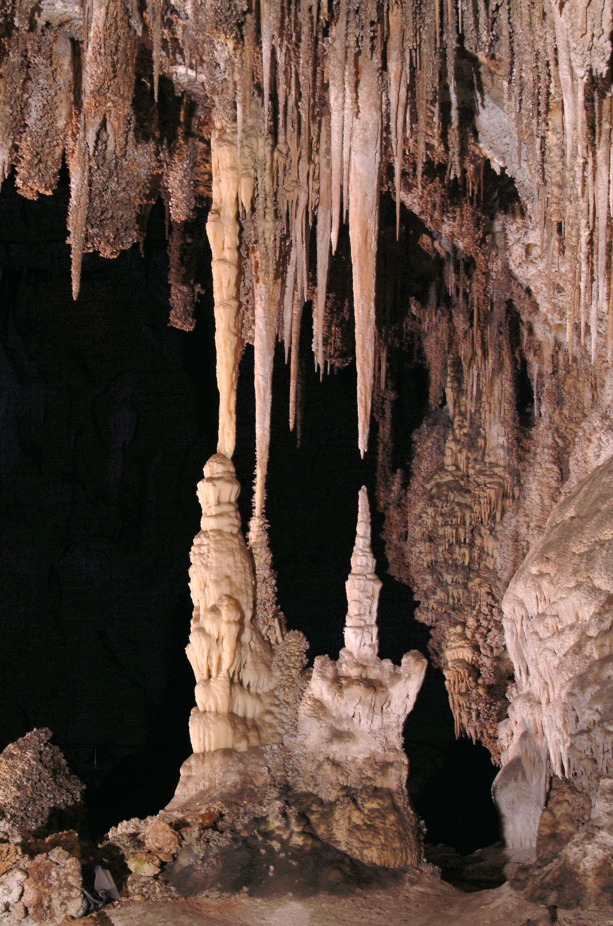 Carlsbad Caverns National Park Hiking Trails: Our Top 5 Favorite Hikes