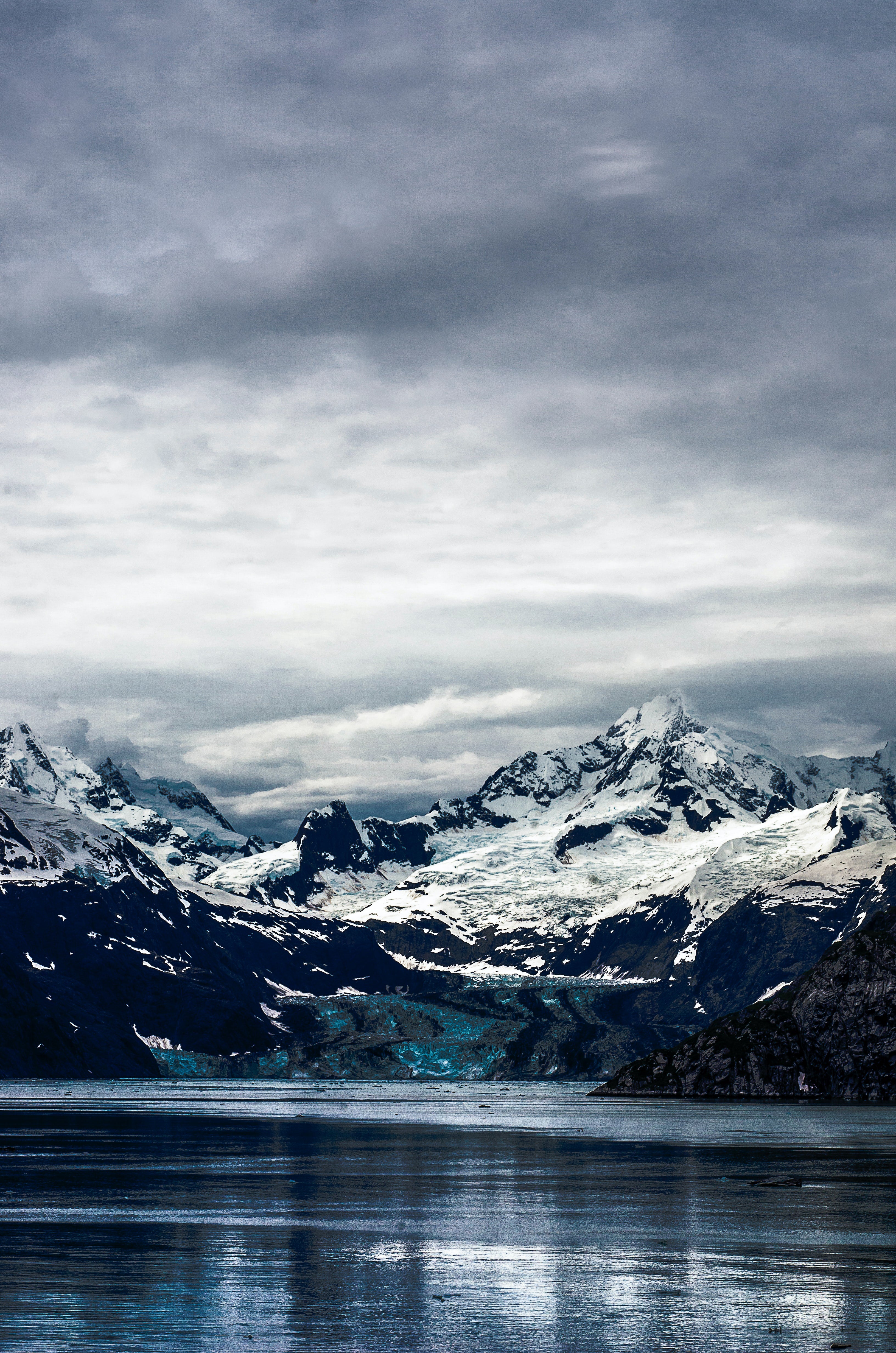 5 Great Hikes in Glacier Bay National Park