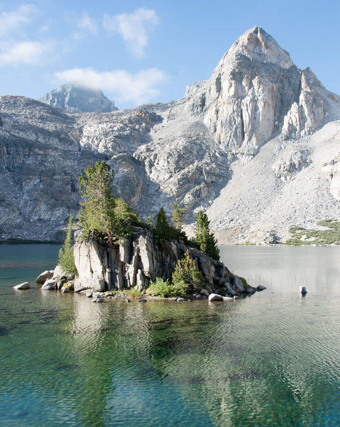 5 Beautiful Recommended Hikes at Kings Canyon National Park