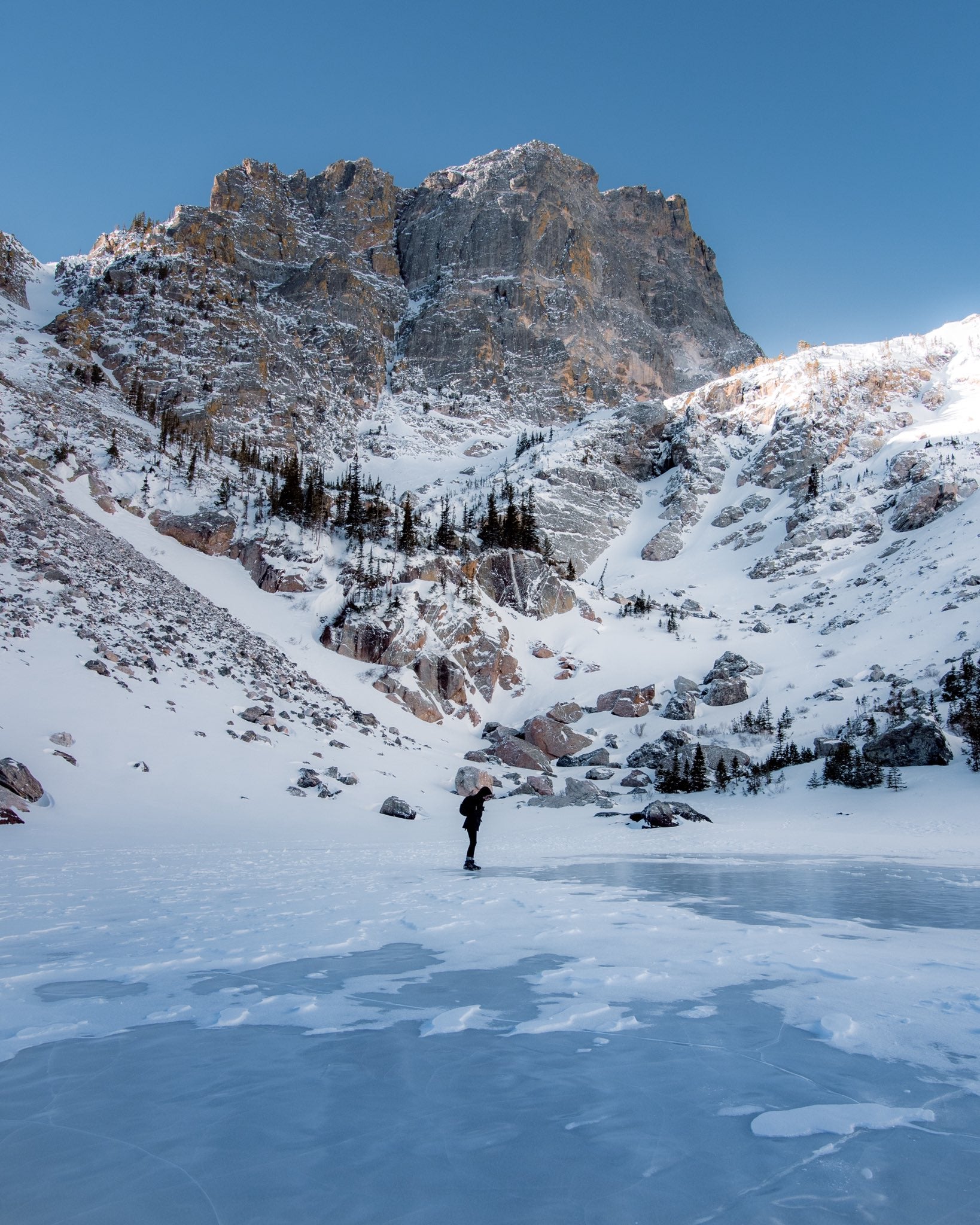 5 Epic Hiking Trails You Have to Explore at Rocky Mountain National Park