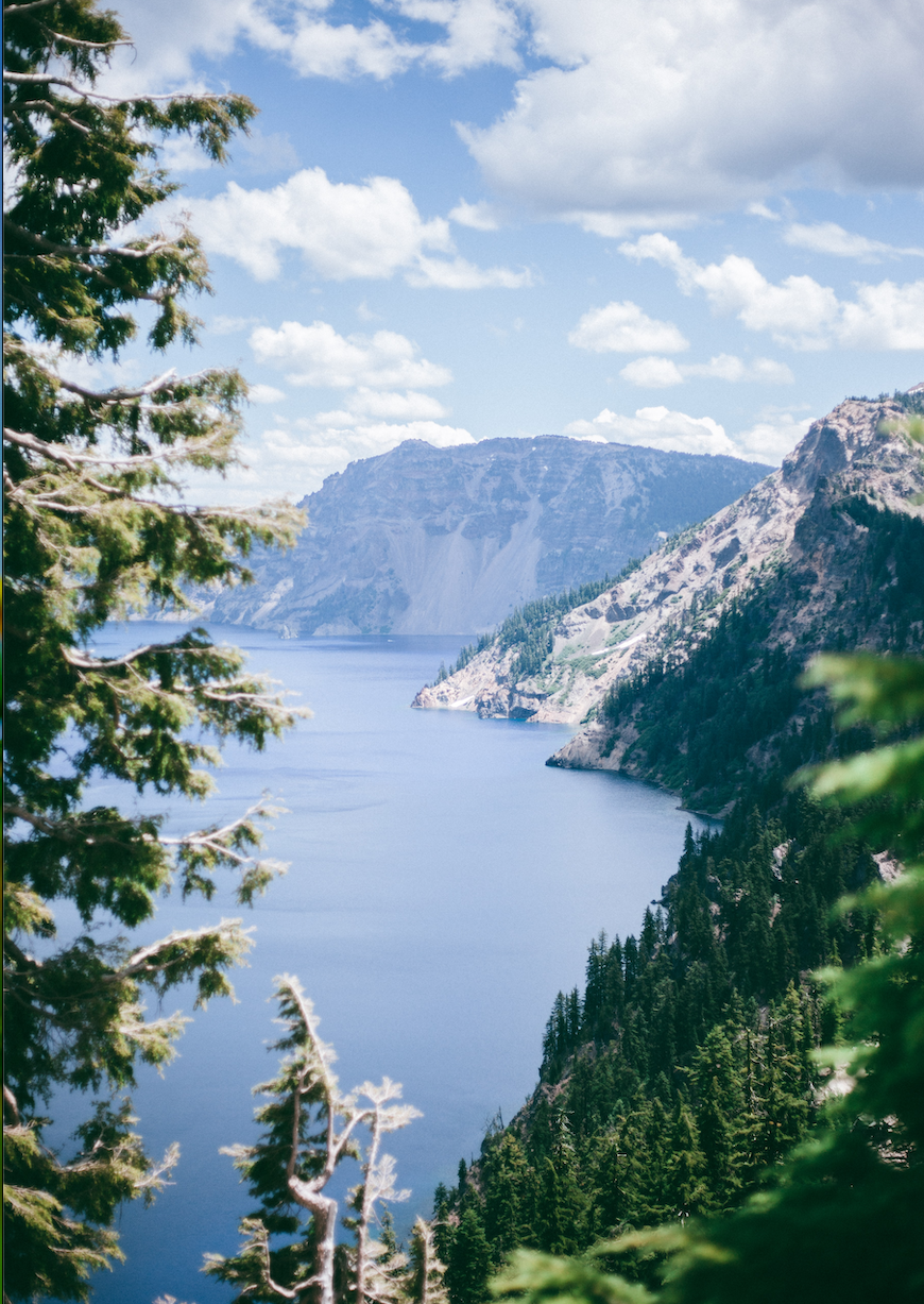 5 Incredible Hikes to Take at Crater Lake National Park