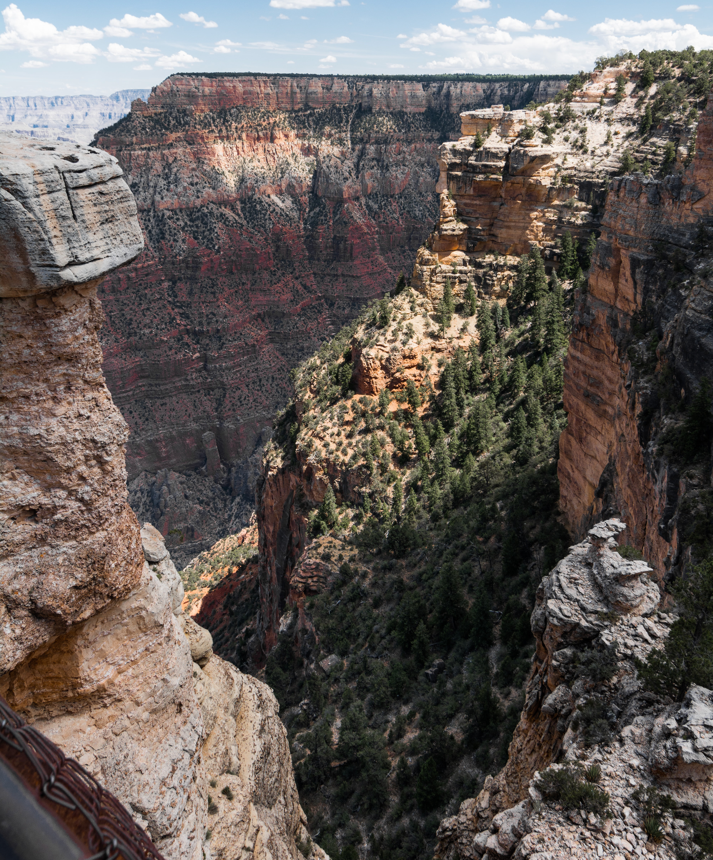 5 Must-Take Hikes in Grand Canyon National Park