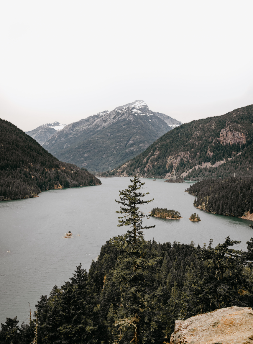 5 Can’t-Miss Hikes at North Cascades National Park