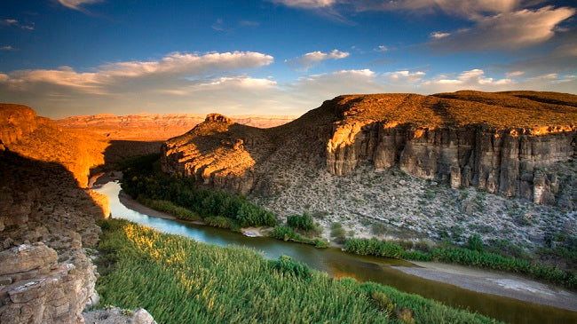 5 Best Hikes You Need to Take at Big Bend National Park