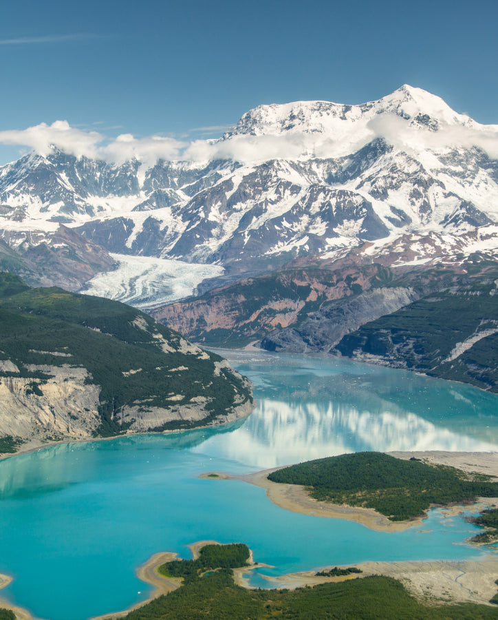 5 Satisfying Hikes You Should Take at Wrangell-St. Elias National Park