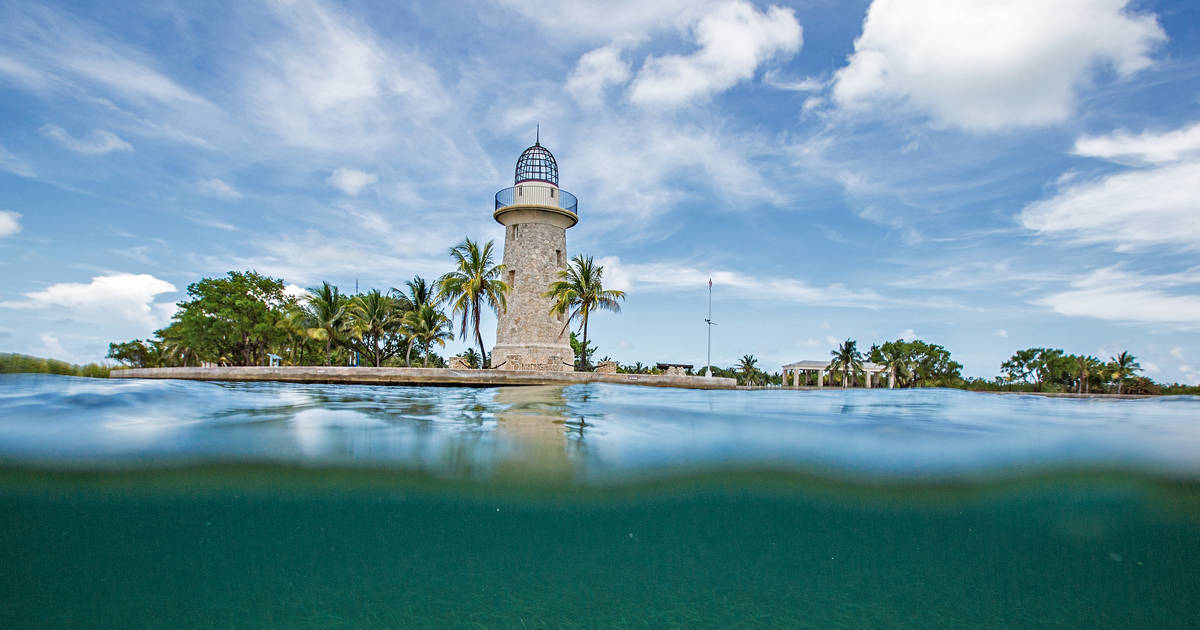 5 Incredible Hikes You Need to Take at Biscayne National Park