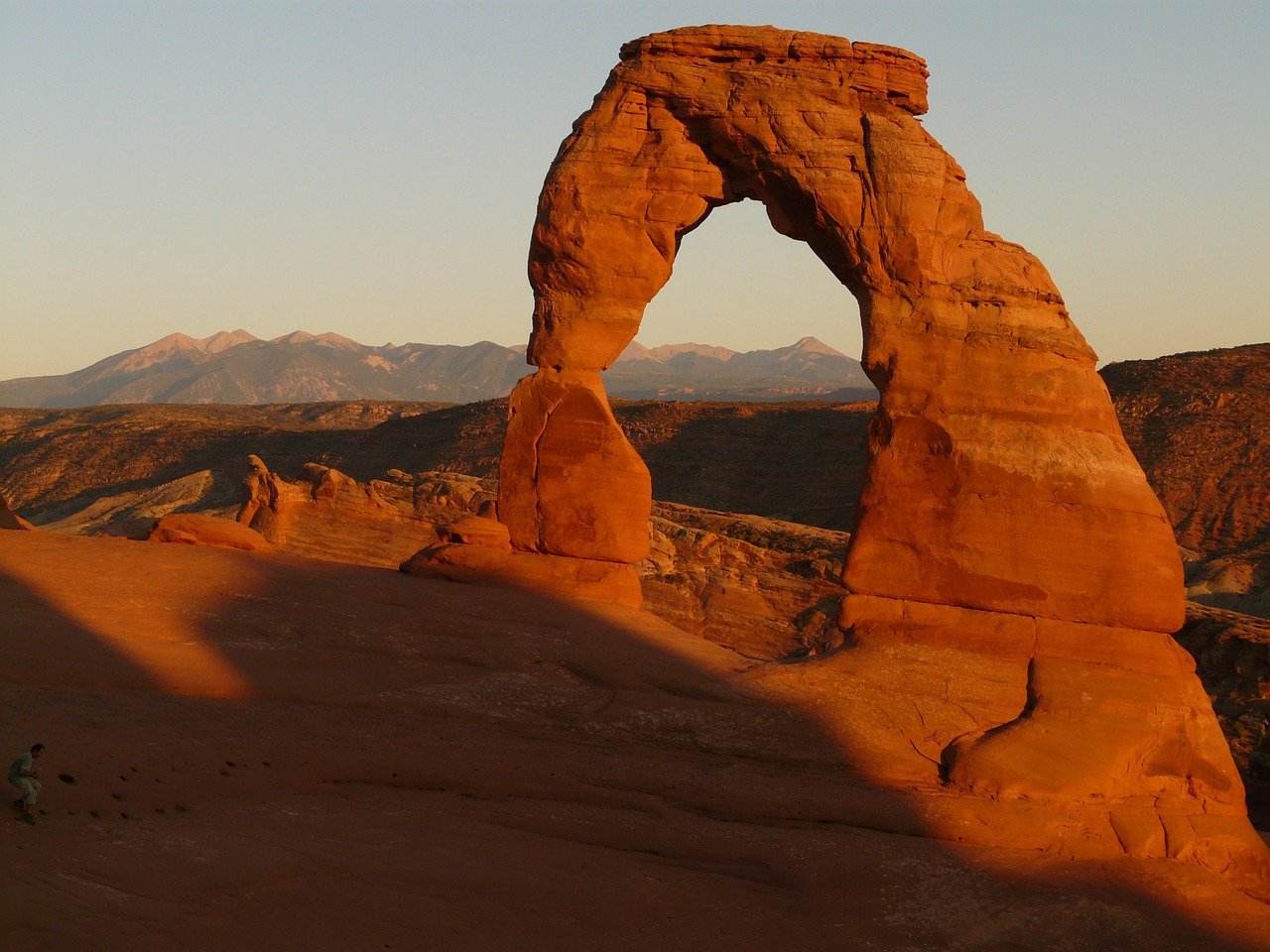 5 Best Hikes You Need to Take at Arches National Park