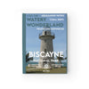 Biscayne National Park Hardcover Blank Page Journal - WPA Style