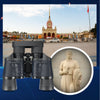 Multi-Use Over-Built Binoculars - Day Time & Night Time Use Binocular Telescope 60x60 3000M - Parks and Landmarks High Definition Standard Coordinates Telescope