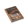Theodore Roosevelt National Park Hardcover Lined Journal - WPA Style