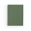 Kenai Fjords National Park Hardcover Blank Page Journal - WPA Style