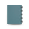 Biscayne National Park Spiral Bound Journal - Lined - WPA Style