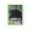 Mammoth Cave National Park Hardcover Lined Journal - WPA Style