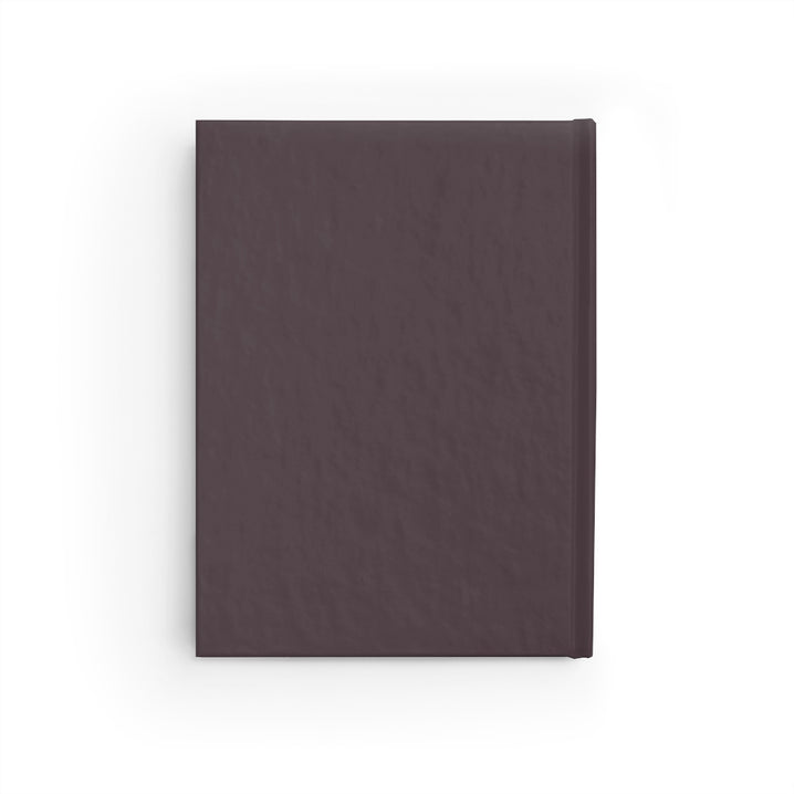 Petrified Forest National Park Hardcover Blank Page Journal - WPA Style