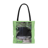 Mammoth Cave National Park Tote Bag - WPA Style
