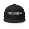 Isle Royale “Park Ages” Embroidered Trucker Hat (High-Profile)