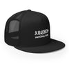 Arches “Park Ages” Trucker Hat (High-Profile)