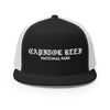Capitol Reef “Park Ages” Trucker Hat (High-Profile)