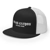 Black Canyon “Park Ages” Trucker Hat (High-Profile)