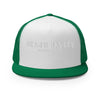 Death Valley “Park Ages” Embroidered Trucker Hat (High-Profile)