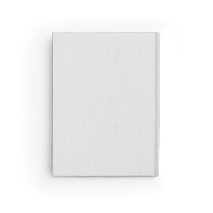 Cuyahoga Valley National Park Hardcover Blank Page Journal - WPA Style