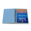 Haleakala National Park Spiral Bound Journal - Lined - WPA Style