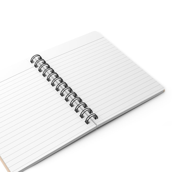 Carlsbad Caverns National Park Hardcover Lined Journal - WPA Style