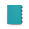 Channel Islands National Park Spiral Bound Journal - Lined - WPA Style