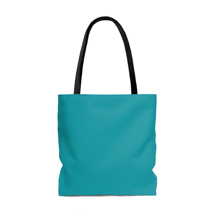 Channel Islands National Park Tote Bag - WPA Style