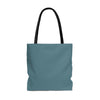 Biscayne National Park Tote Bag - WPA Style