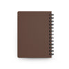 Grand Canyon National Park Spiral Bound Journal - Lined - WPA Style
