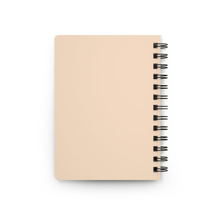 Carlsbad Caverns National Park Hardcover Lined Journal - WPA Style