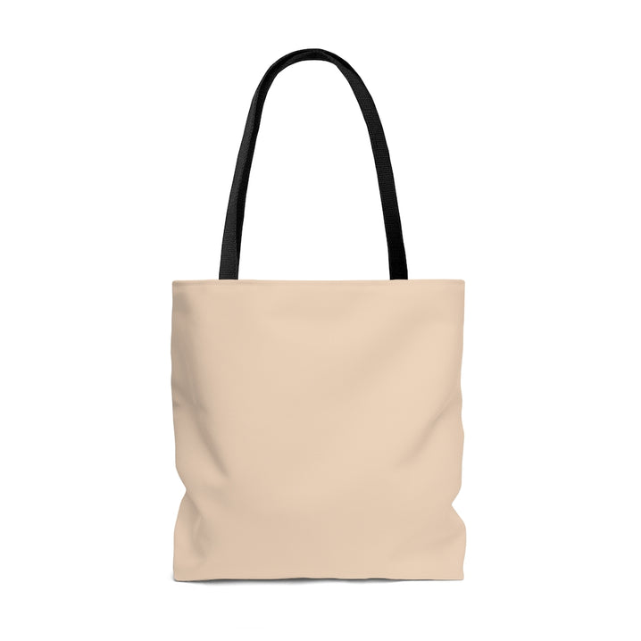 Carlsbad Caverns National Park Tote Bag - WPA Style