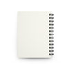 Everglades National Park Spiral Bound Journal - Lined - WPA Style
