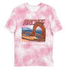 Arches National Park Men's T-shirt - Fresh Prints Edition