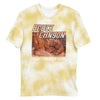 Bryce Canyon National Park Men's T-shirt - Fresh Prints Edition