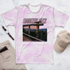 Great Smoky Mountains National Park Men's T-shirt - Fresh Prints Edition