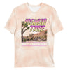 Joshua Tree National Park Men's T-shirt - Fresh Prints Edition