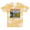 Rocky Mountain National Park Men's T-shirt - Fresh Prints Edition