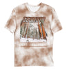 Sequoia National Park Men's T-shirt - Fresh Prints Edition