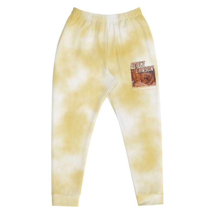 Bryce Canyon National Park Men's Joggers - Fresh Prints Edition