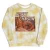 Bryce Canyon National Park Crew Neck Sweatshirt - Fresh Prints Edition