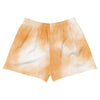 Acadia National Park Women's Athletic Short Shorts - Fresh Prints Edition