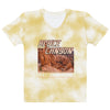 Bryce Canyon National Park Women's T-shirt - Fresh Prints Edition