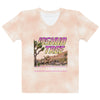 Joshua Tree National Park Women's T-shirt - Fresh Prints Edition